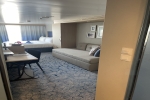 Spacious Balcony Stateroom Picture