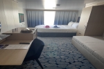 Spacious Balcony Stateroom Picture