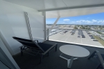 Spacious Balcony Stateroom Picture