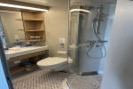 Spacious Balcony Stateroom Picture