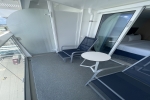 Spacious Balcony Stateroom Picture