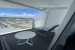 Spacious Balcony Stateroom Picture