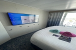 Spacious Balcony Stateroom Picture
