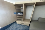 Spacious Balcony Stateroom Picture