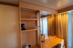 Verandah Suite Stateroom Picture