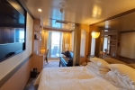 Verandah Suite Stateroom Picture