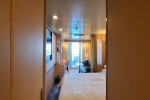 Verandah Suite Cabin Picture