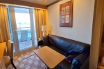 Verandah Suite Stateroom Picture