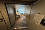 Edge Infinite Veranda Stateroom Picture