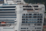 Grand Princess Exterior Picture