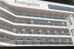 Koningsdam Exterior Picture