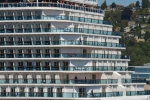 Majestic Princess Exterior Picture