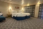 Junior Suite Stateroom Picture