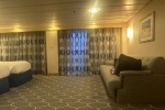 Junior Suite Stateroom Picture