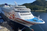 Norwegian Sun Exterior Picture