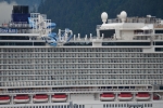 Norwegian Bliss Exterior Picture