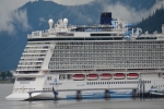 Norwegian Bliss Exterior Picture