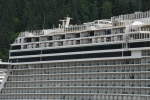 Norwegian Bliss Exterior Picture