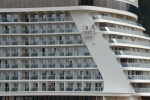 Norwegian Bliss Exterior Picture