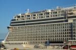 Norwegian Encore Exterior Picture