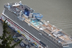 Norwegian Encore Exterior Picture