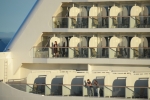 Norwegian Encore Exterior Picture