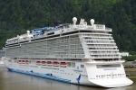 Norwegian Bliss Exterior Picture