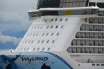 Norwegian Bliss Exterior Picture