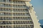 Norwegian Encore Exterior Picture