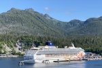 Norwegian Sun Exterior Picture