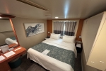 Oceanview Stateroom Picture