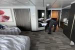 Courtyard Penthouse Stateroom Picture