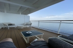 Courtyard Penthouse Stateroom Picture