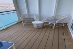 Courtyard Penthouse Stateroom Picture