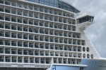 Ovation of the Seas Exterior Picture