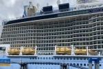 Ovation of the Seas Exterior Picture