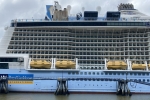 Ovation of the Seas Exterior Picture