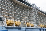 Ovation of the Seas Exterior Picture