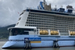 Ovation of the Seas Exterior Picture