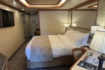 Mini-Suite Balcony Cabin Picture