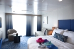 Junior Suite Stateroom Picture