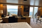 Deluxe Verandah Suite Stateroom Picture