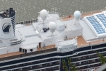 Westerdam Exterior Picture