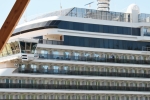 Westerdam Exterior Picture