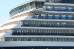 Westerdam Exterior Picture