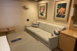 Interior Stateroom Picture