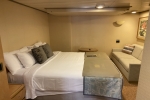 Interior Stateroom Picture