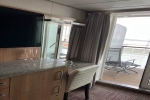 Concierge Class Stateroom Picture