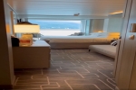 Edge Infinite Veranda Stateroom Picture