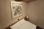 Interior Stateroom Picture